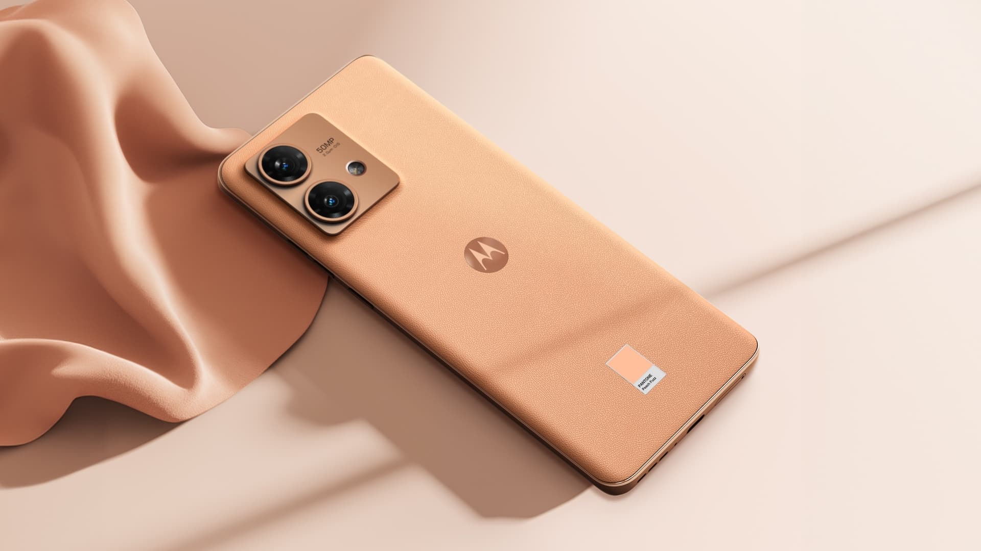 Motorola Edge 40 Neo