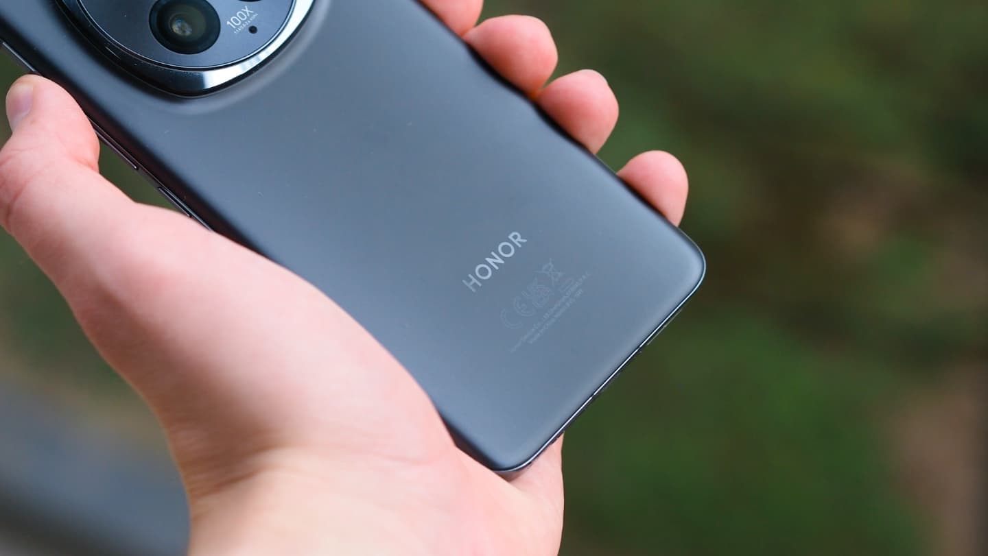 Honor Magic 6 Pro