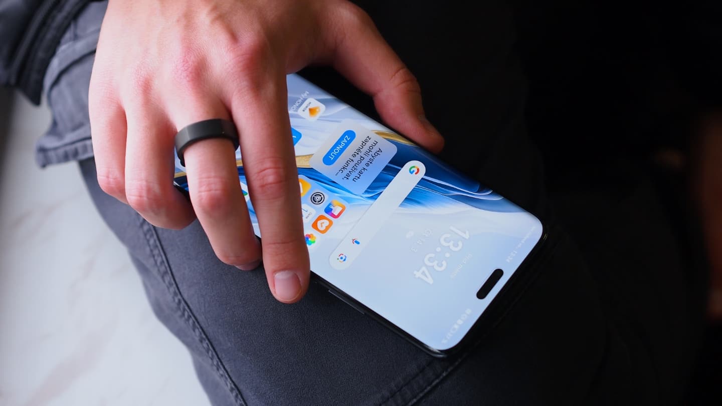 Honor Magic 6 Pro