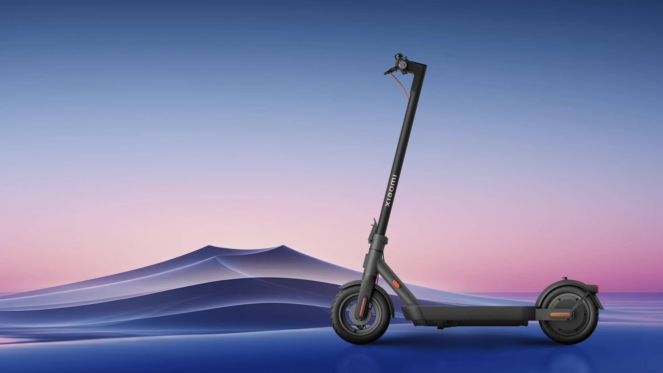 Xiaomi Electric Scooter 4 Pro 2nd Gen
