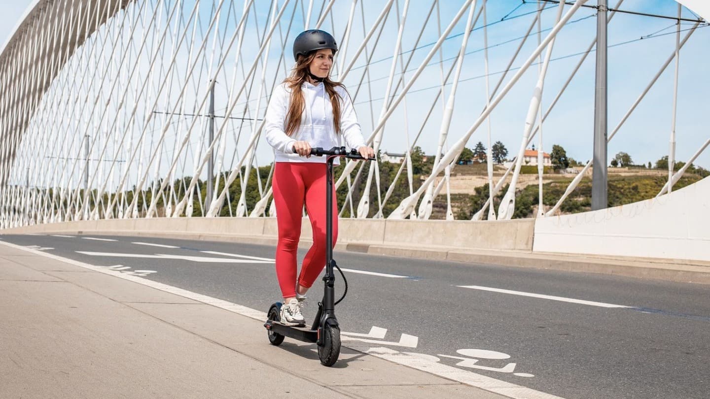 Sencor Scooter One S20 Sencor