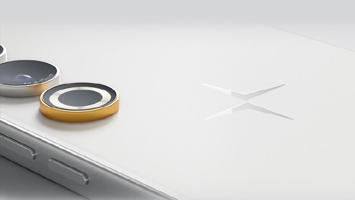Polestar Phone