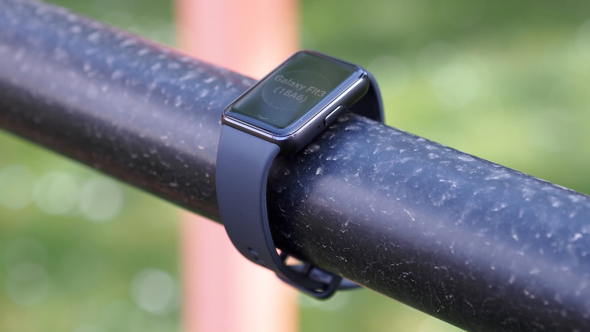 Samsung Galaxy Fit 3