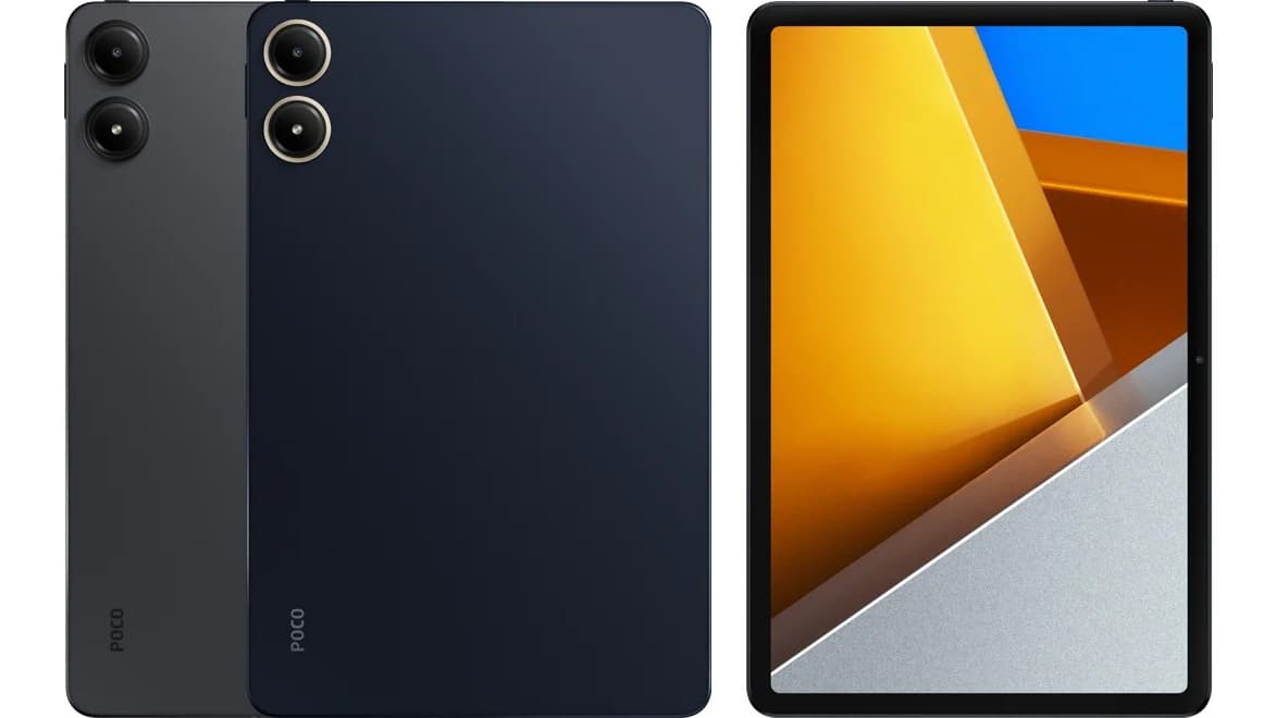 Poco Pad