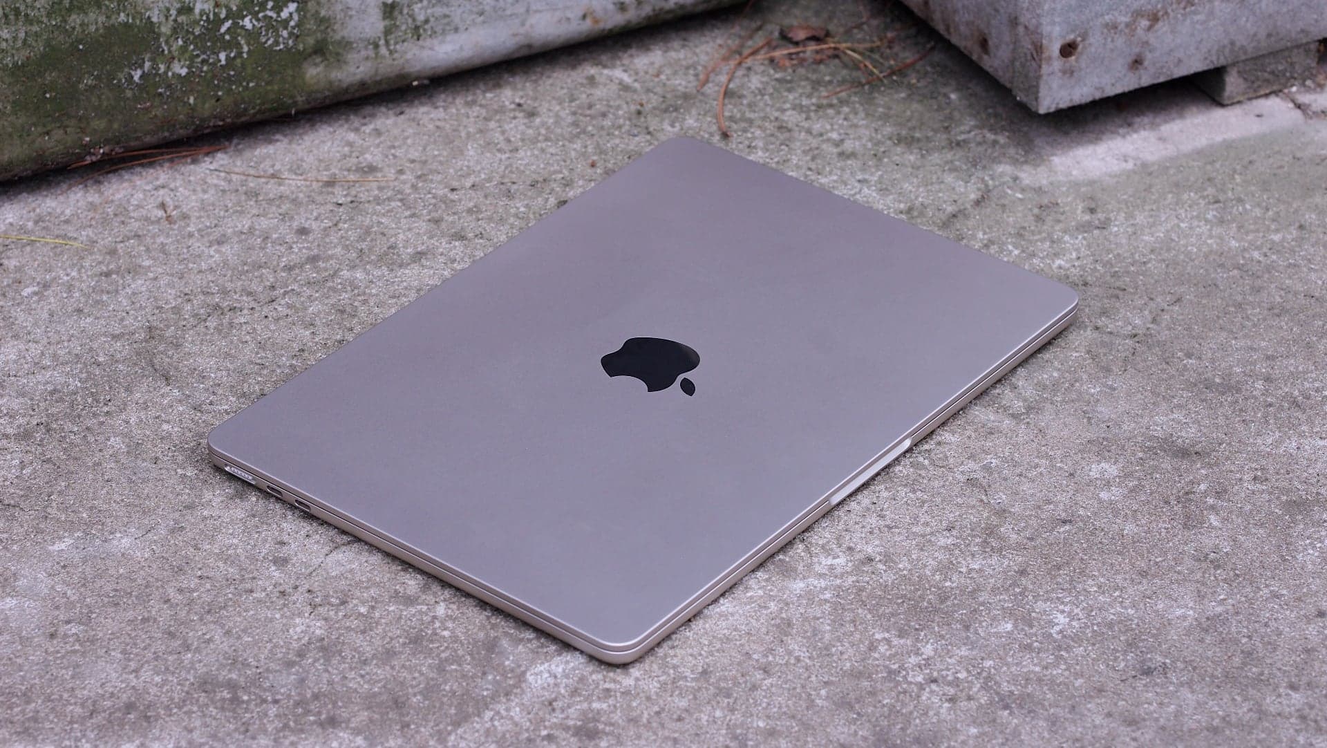 Apple MacBook Air (M3, 2024) recenze