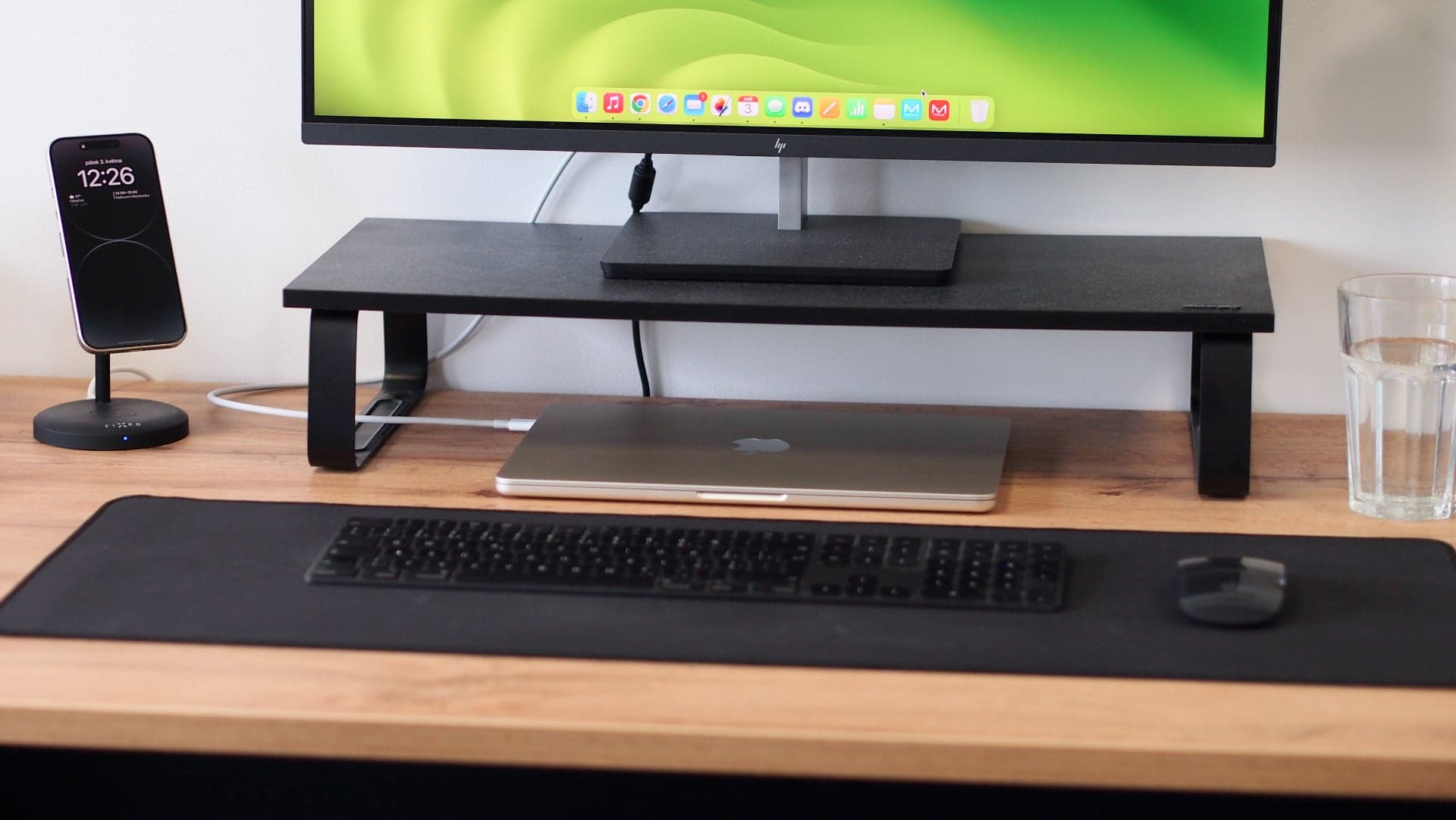 Apple MacBook Air (M3, 2024) recenze