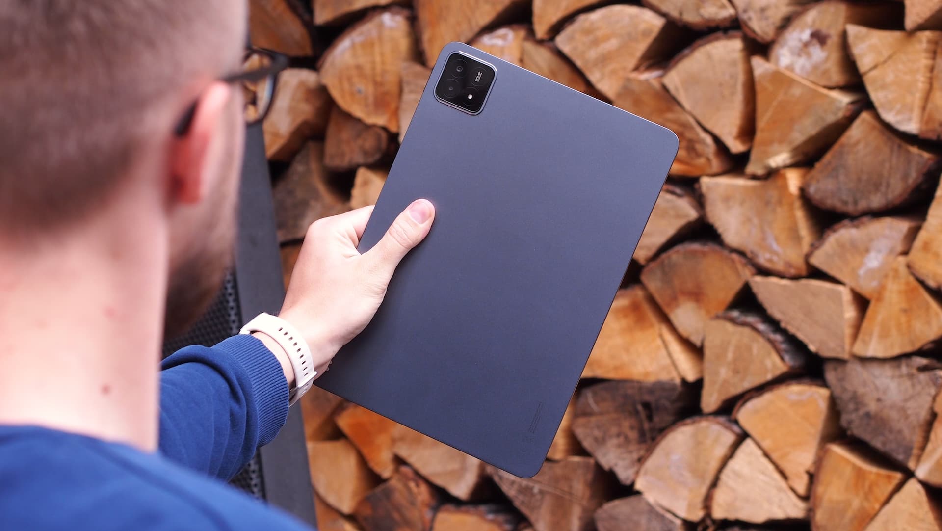 Xiaomi Pad 6S Pro