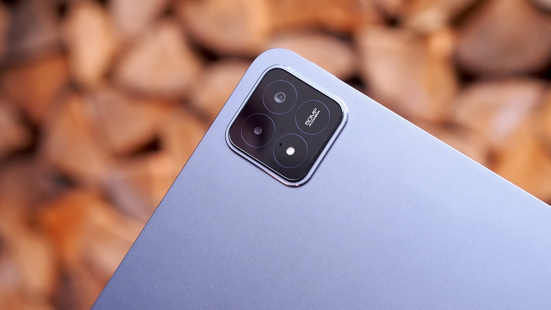 Foťák Xiaomi Pad 6S Pro