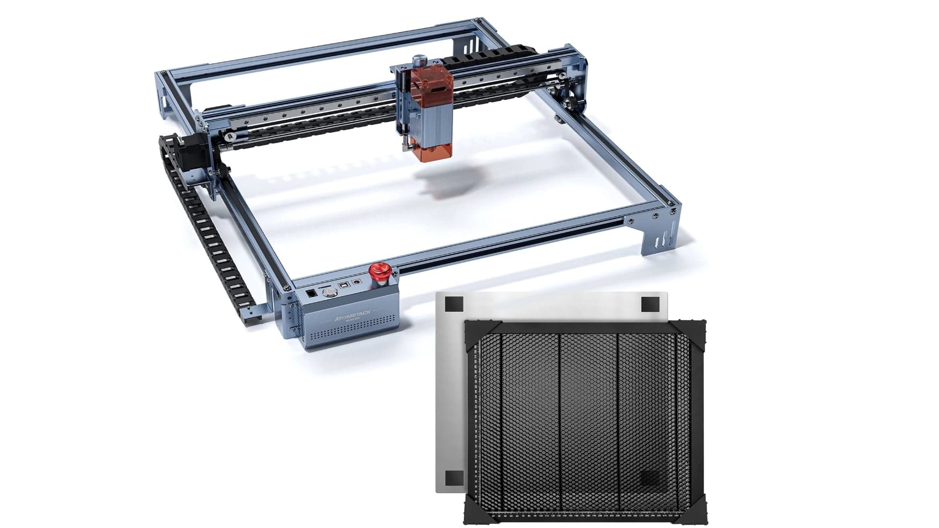 ATOMSTACK Maker A5 V2