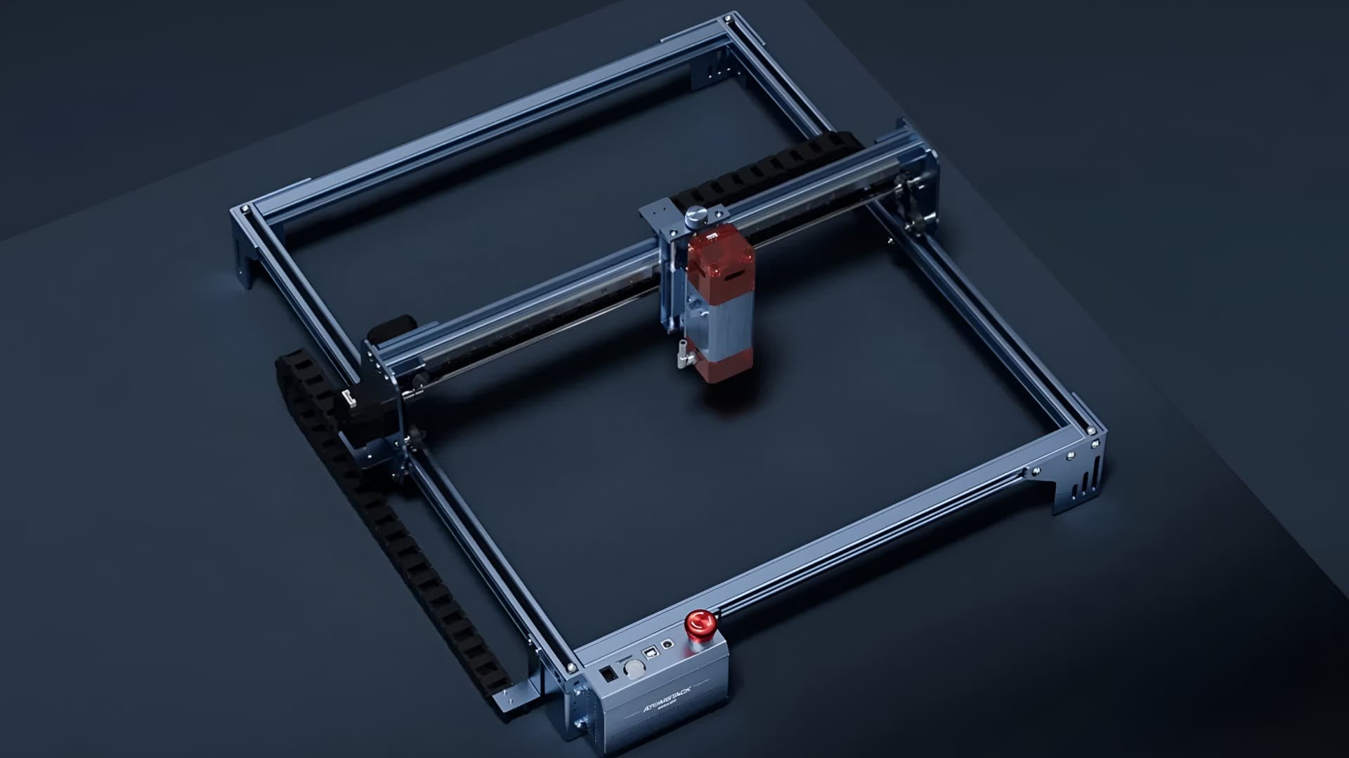 ATOMSTACK Maker A5 V2