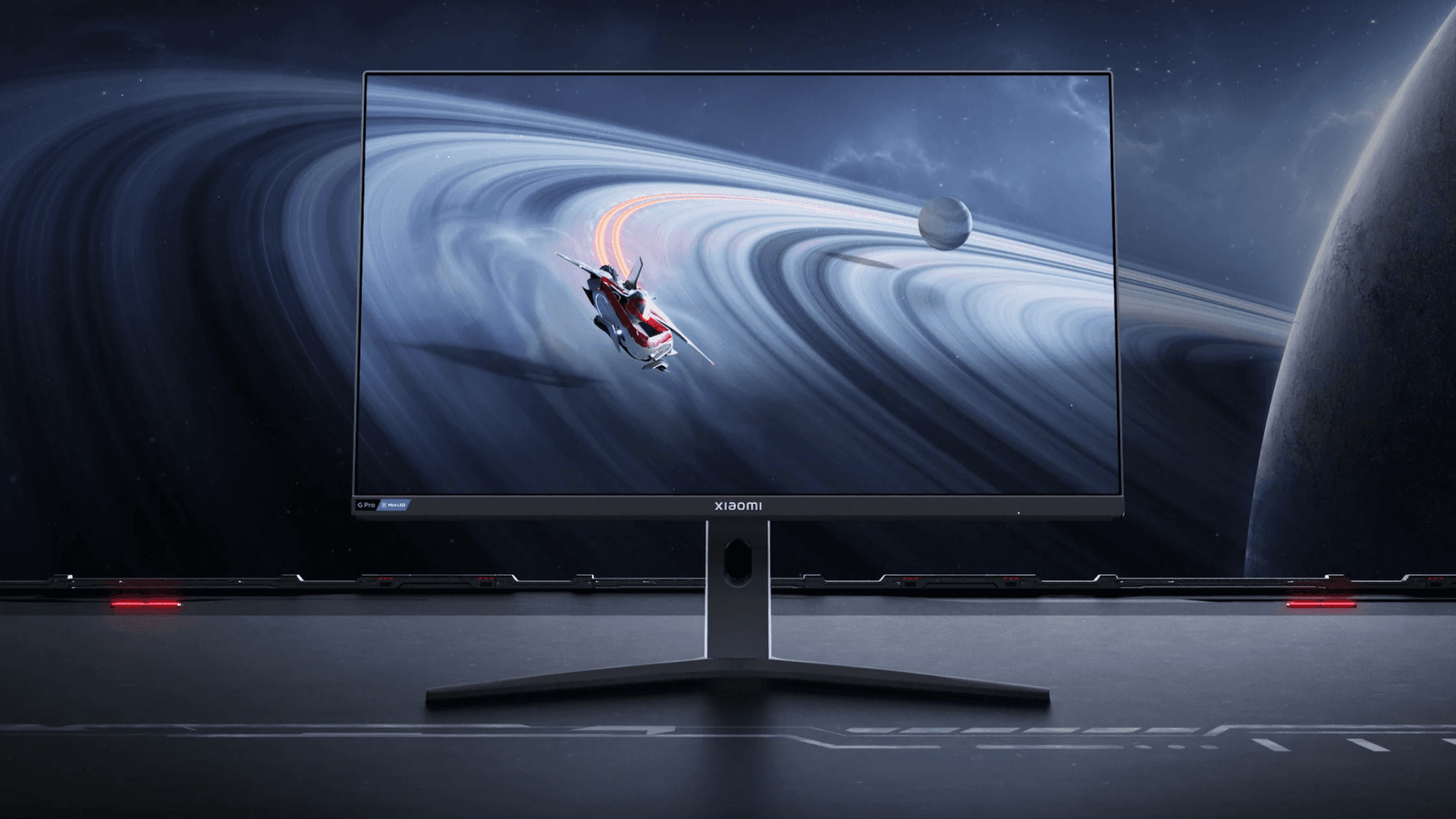 Xiaomi Mini LED Gaming Monitor G Pro 27i