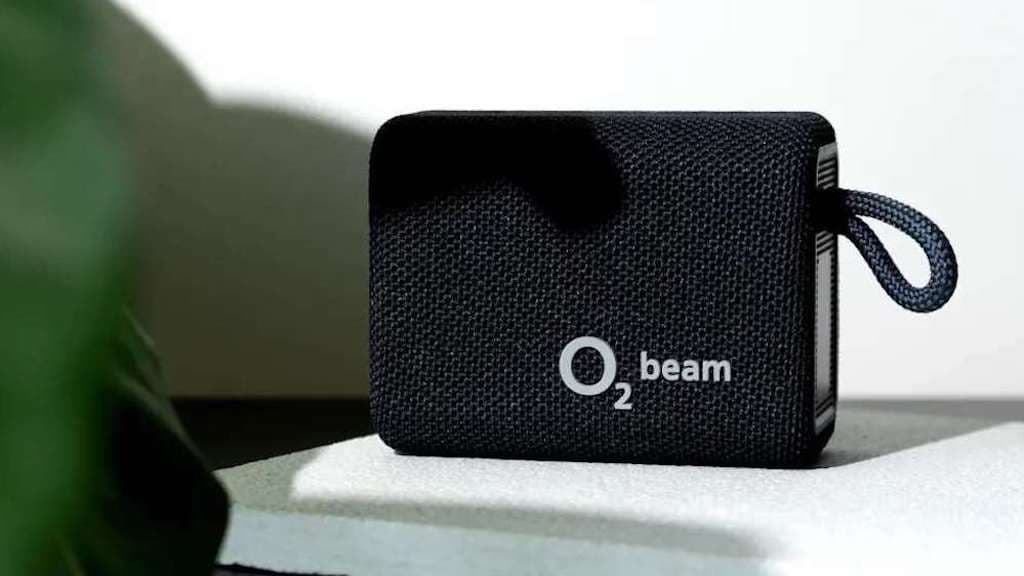 Reproduktor O2 beam | Zdroj: O2