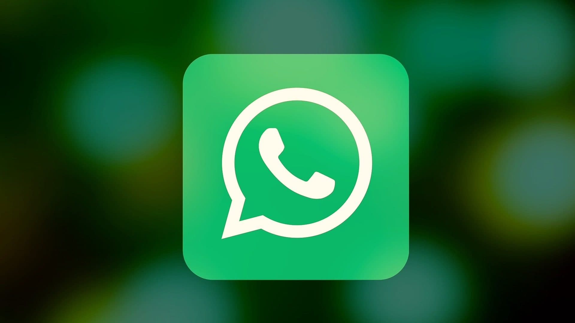 WhatsApp | foto: Pixabay