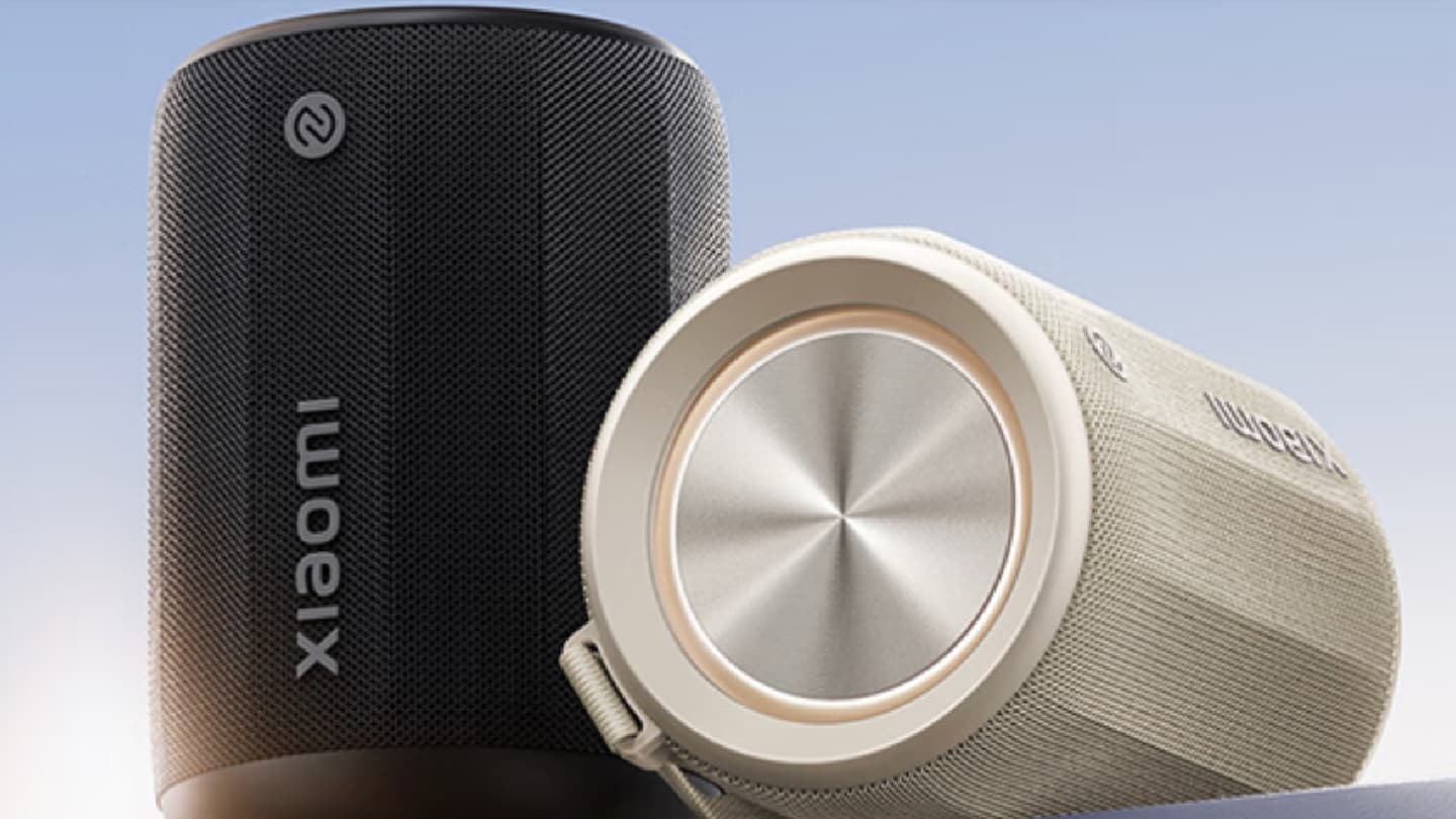 Xiaomi Bluetooth Speaker Mini