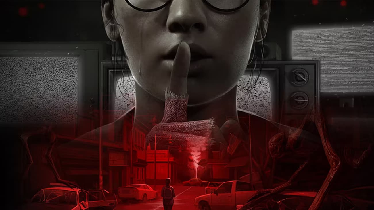 A Quiet Place: The Road Ahead | foto: Saber Interactive