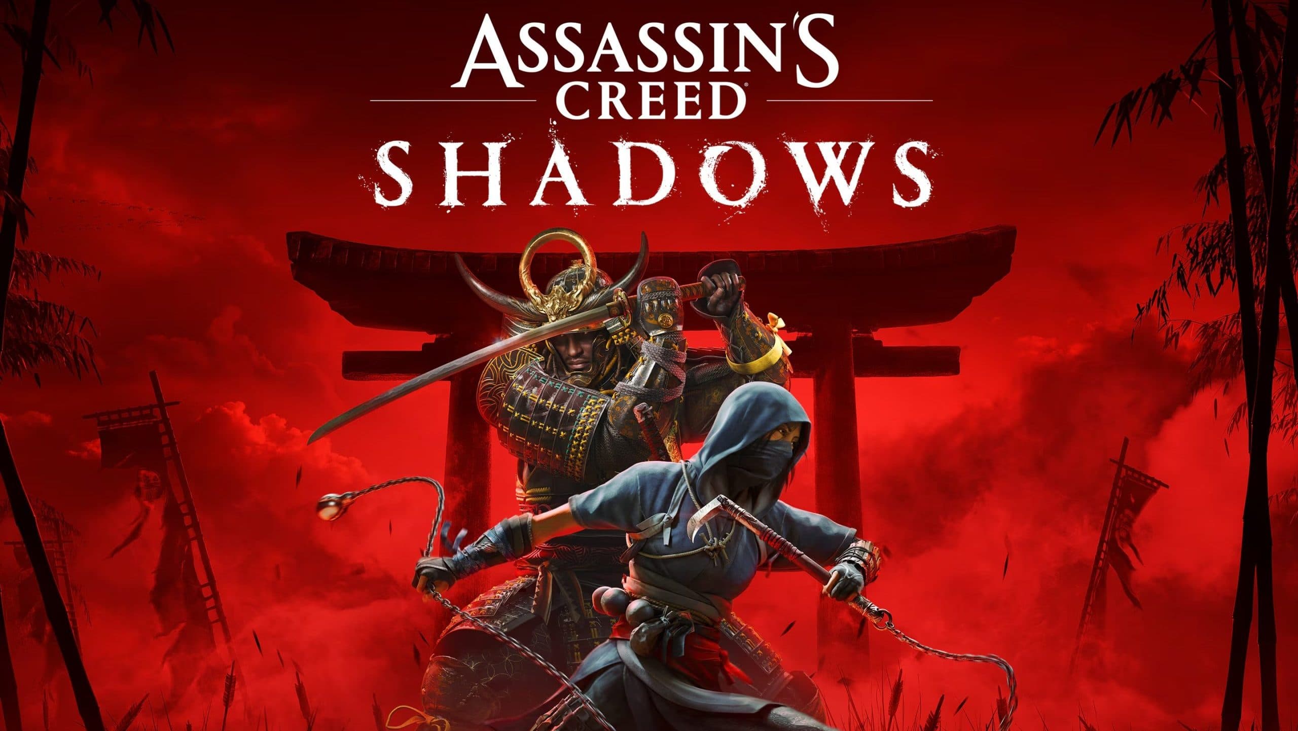 Assassin's Creed Shadows