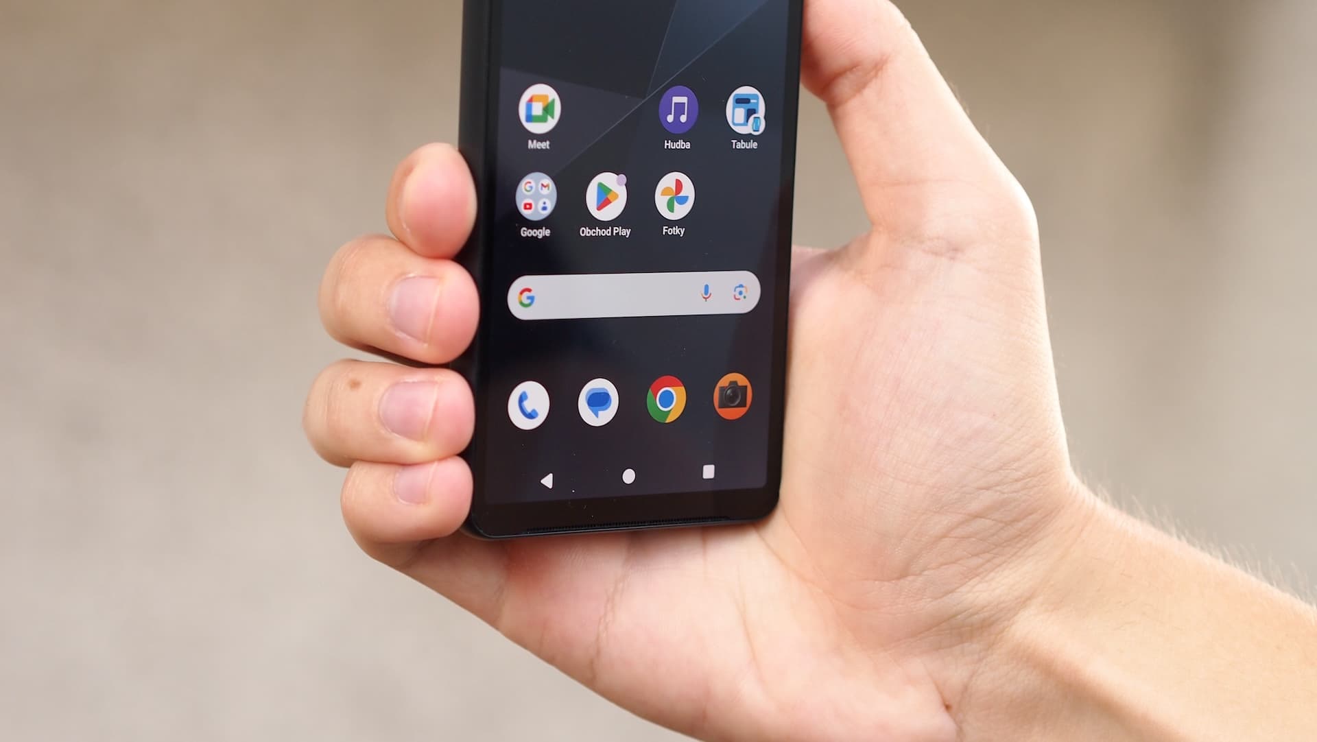 Displej Sony Xperia 10 VI