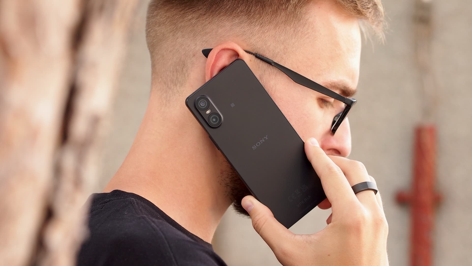 V redakci jsme otestovali Sony Xperia 10 VI