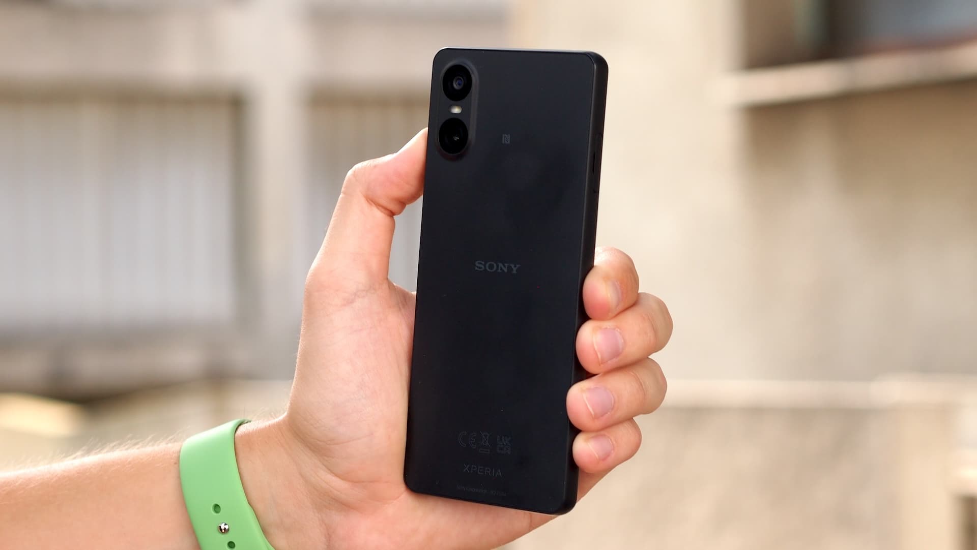 Sony Xperia 10 VI