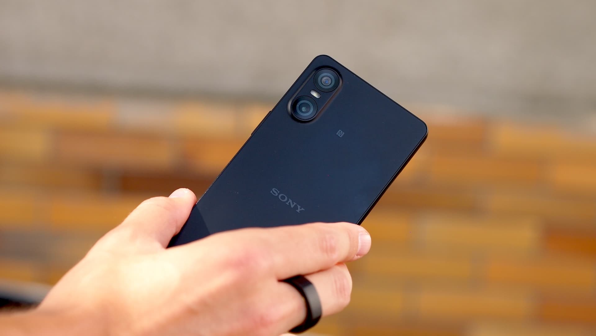 Sony Xperia 10 VI