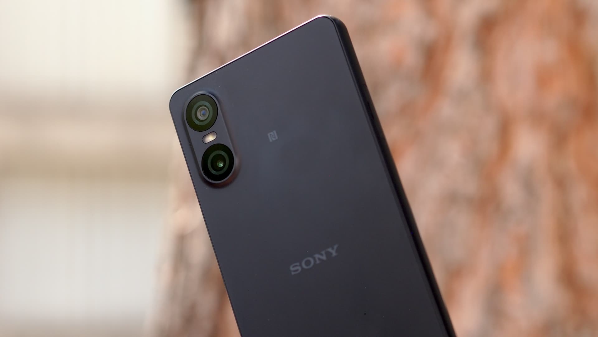 Sony Xperia 10 VI | foto: Luboš Srb