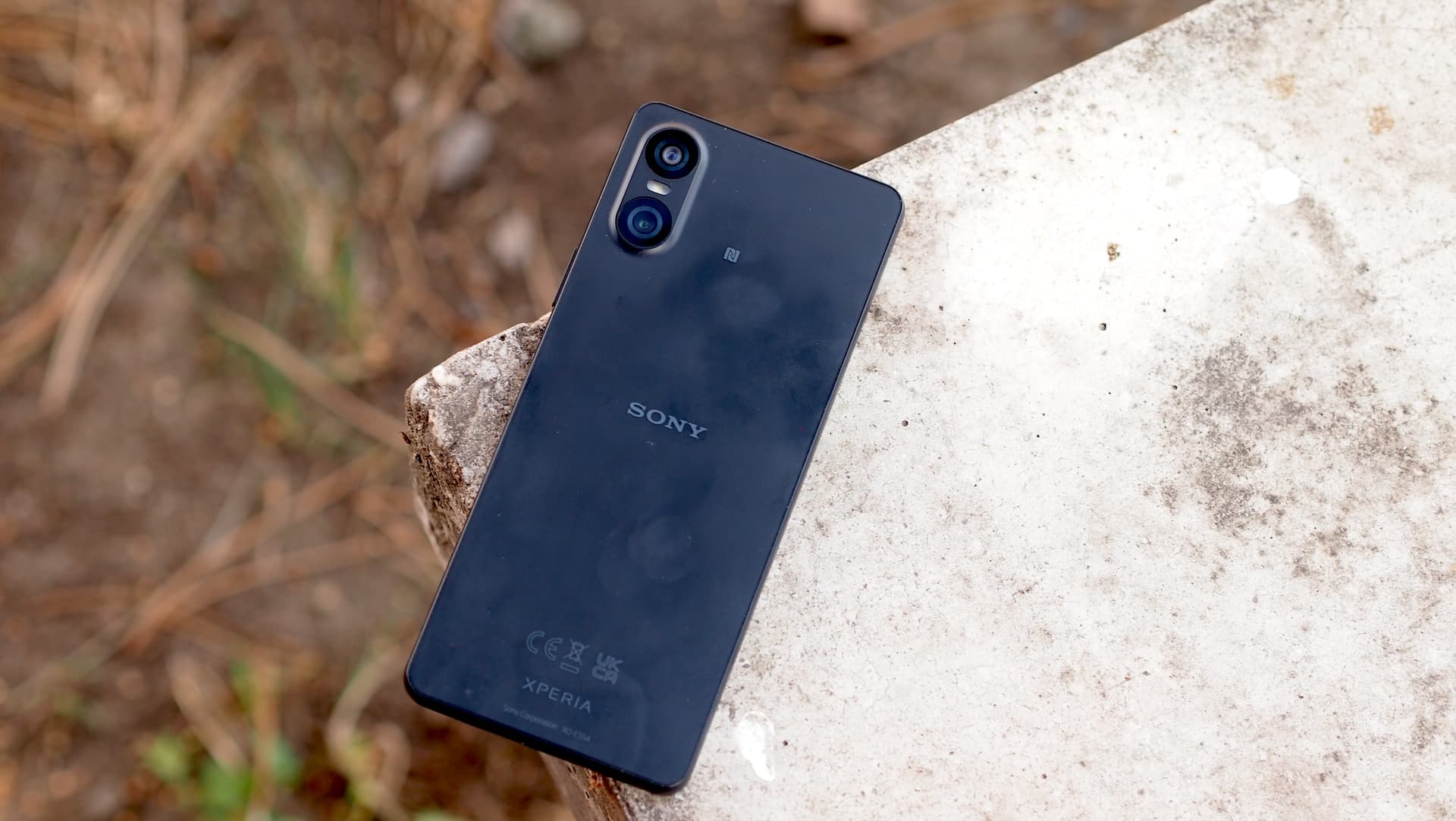 Sony Xperia 10 VI