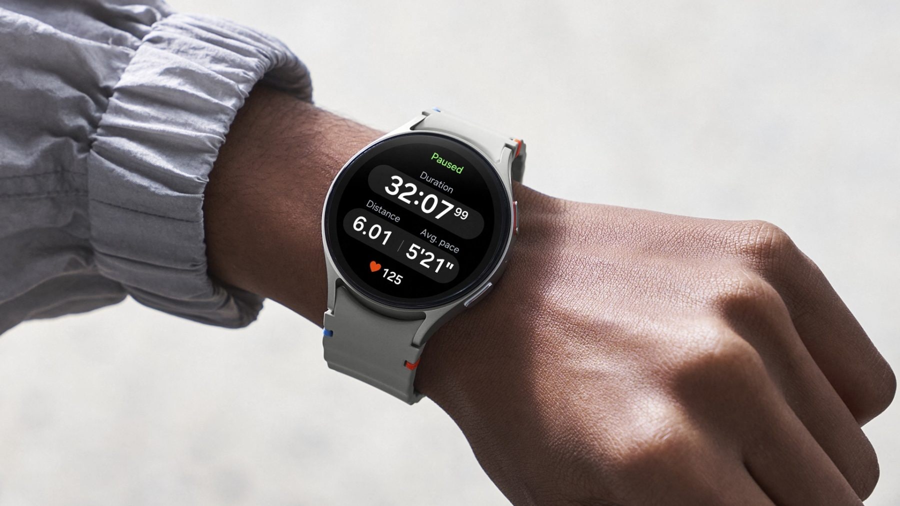 Samsung Galaxy Watch 7 | foto: Samsung