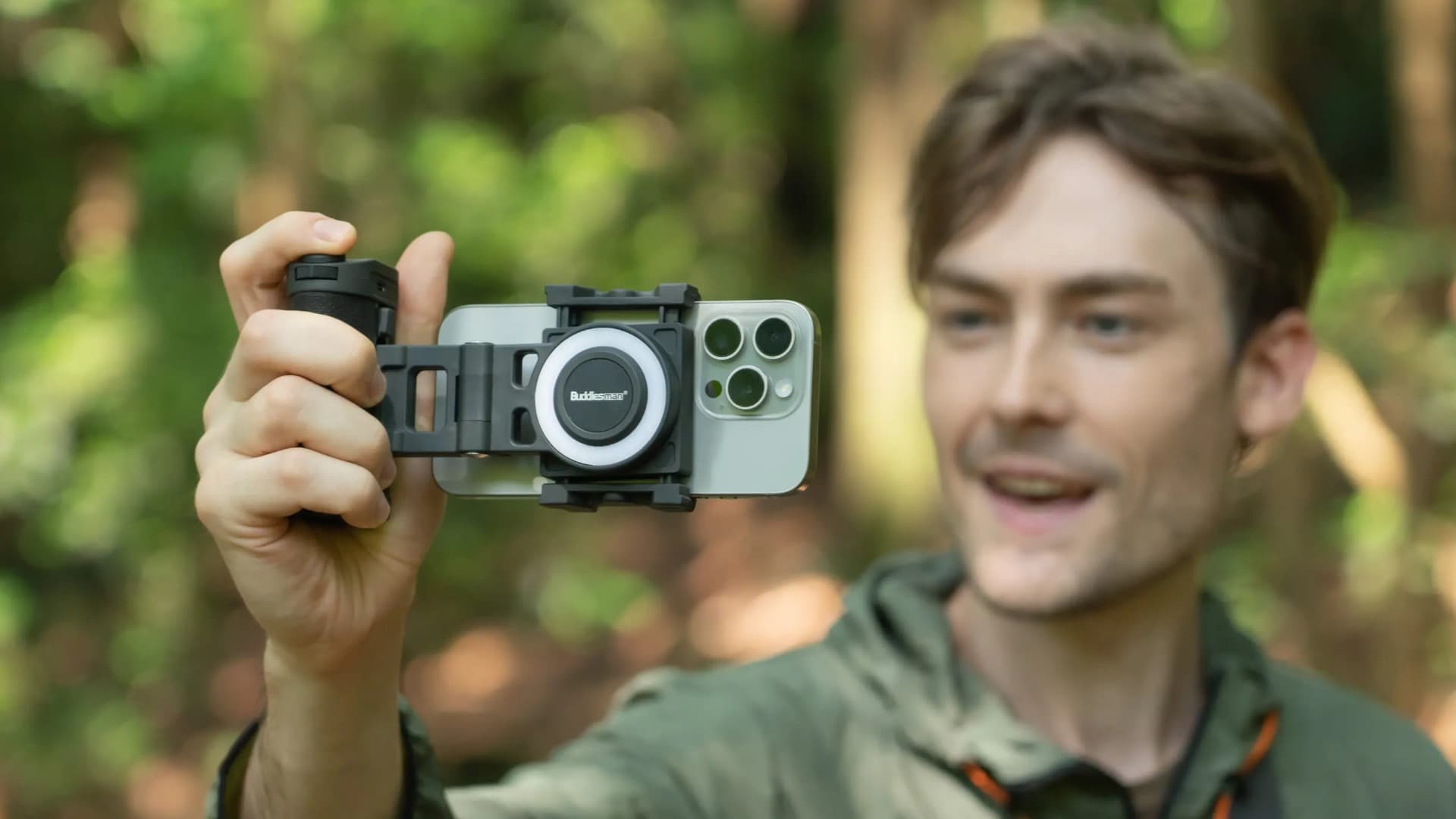 SNAPPY univerzální držák na telefon