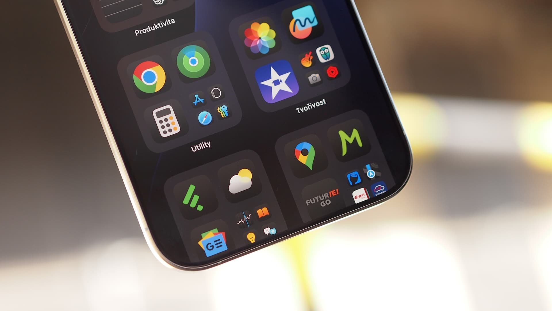 Apple iPhone 16 Pro Max