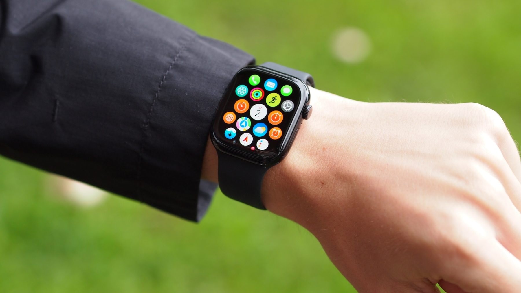 Apple Watch Series 10