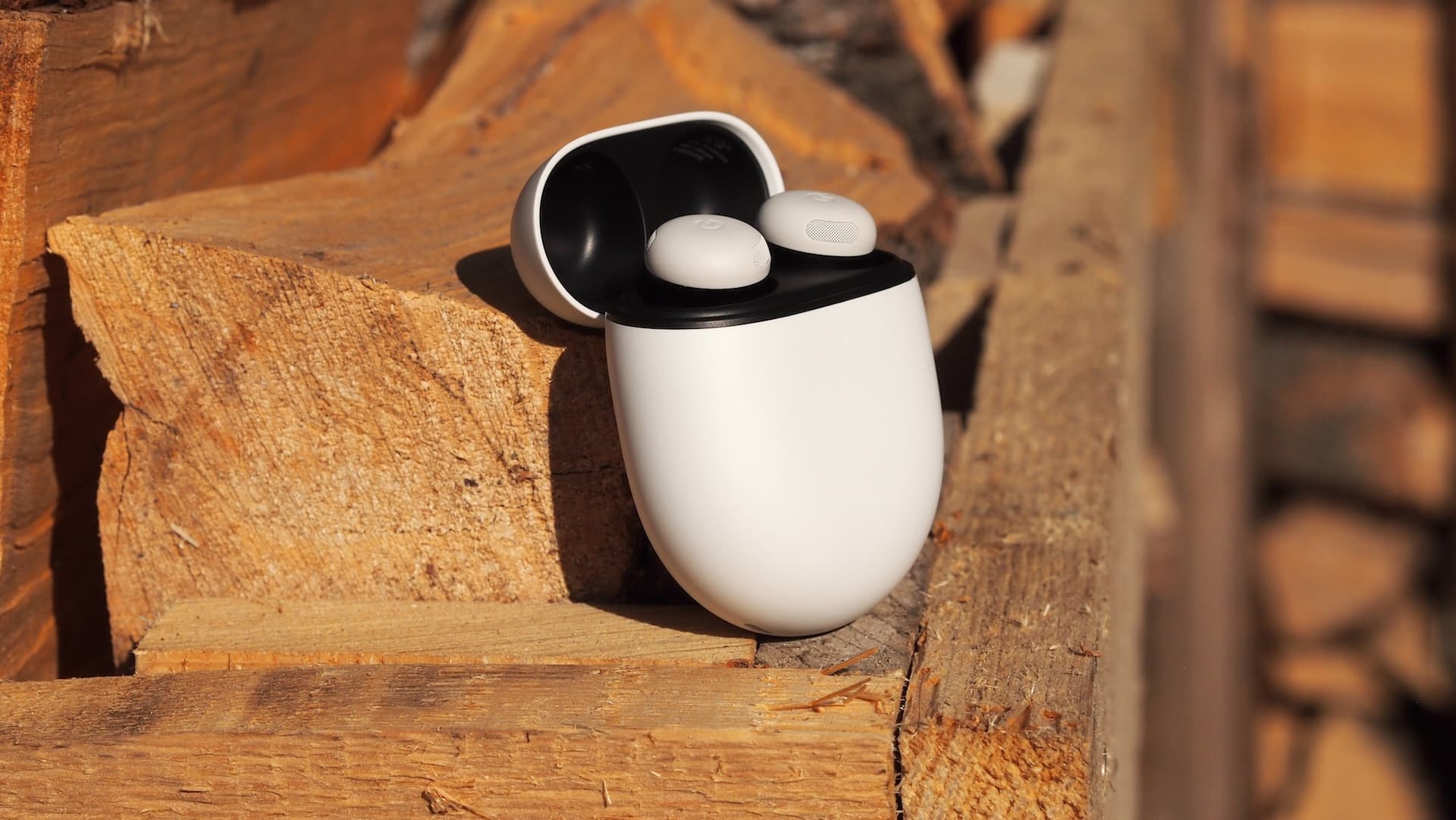 Google Pixel Buds Pro 2