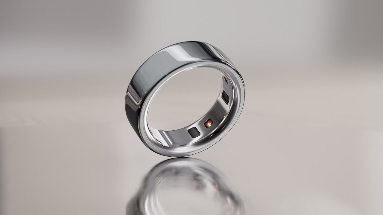 Oura Ring 4 | Zdroj: Oura