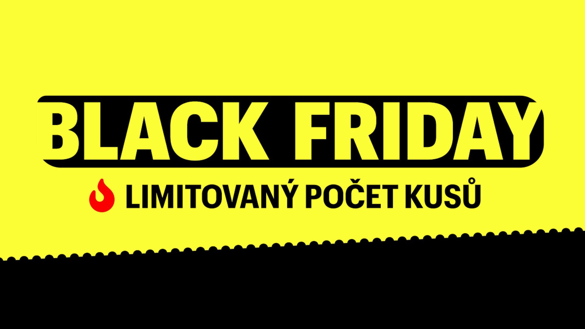 Black Friday Mobil Pohotovost