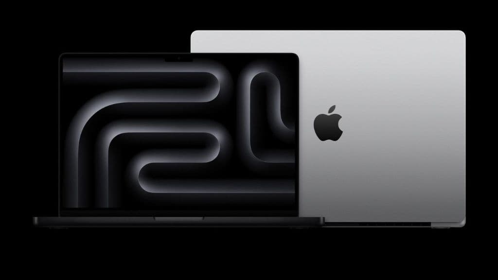Apple MacBook M4