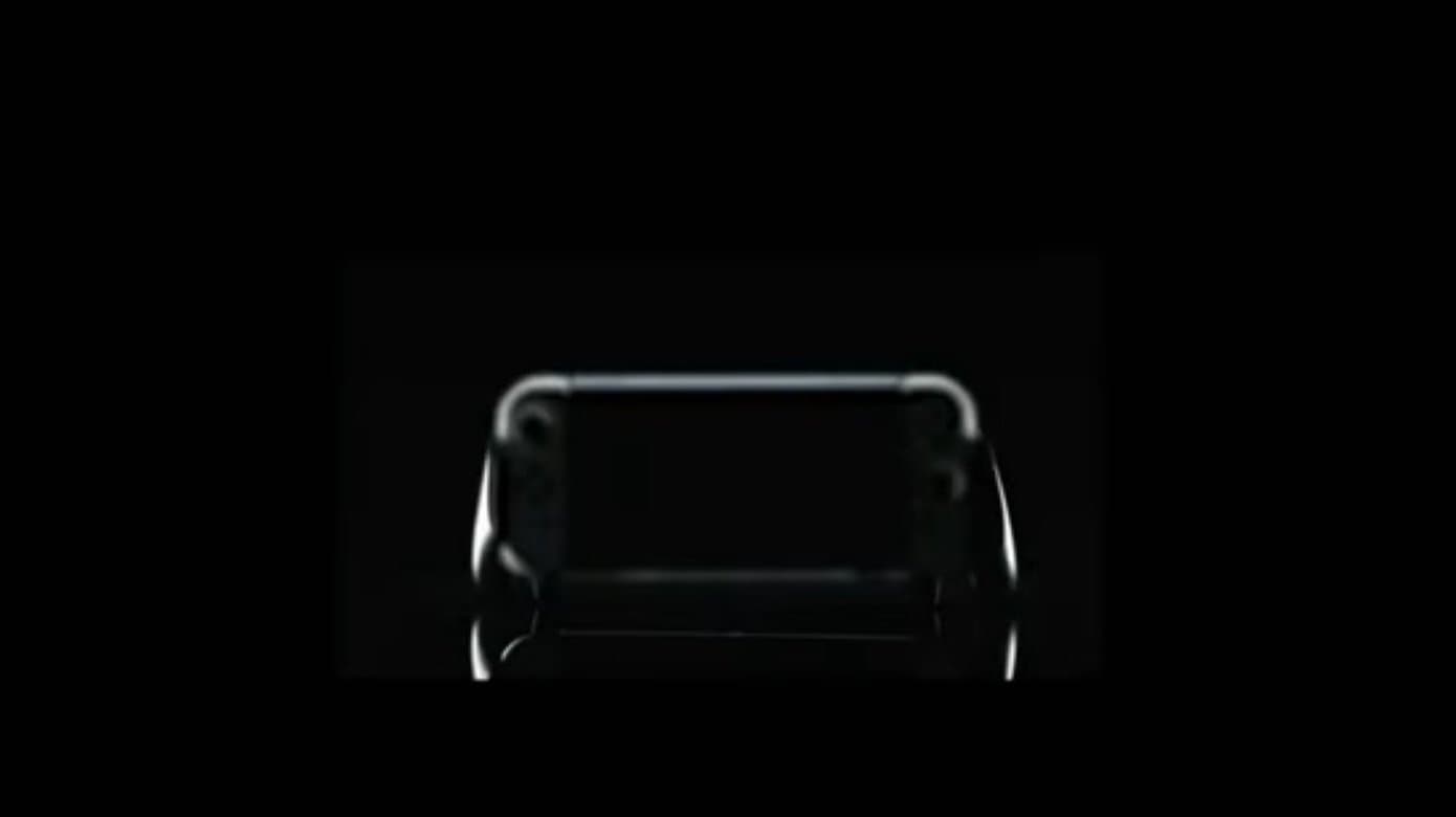 Údajná podoba nové generace Nintendo Switch 2 | foto: DP19 via X