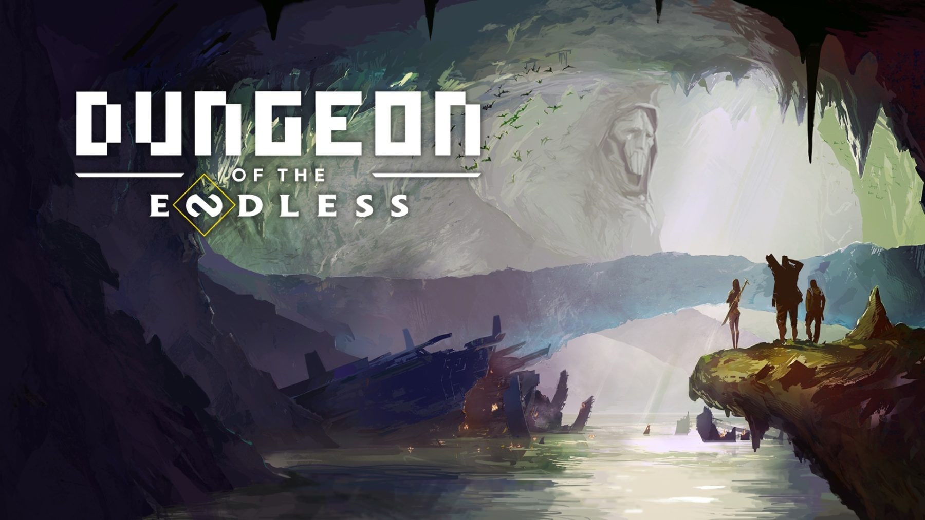 Dungeon of the Endless: Apogee | foto: Epic