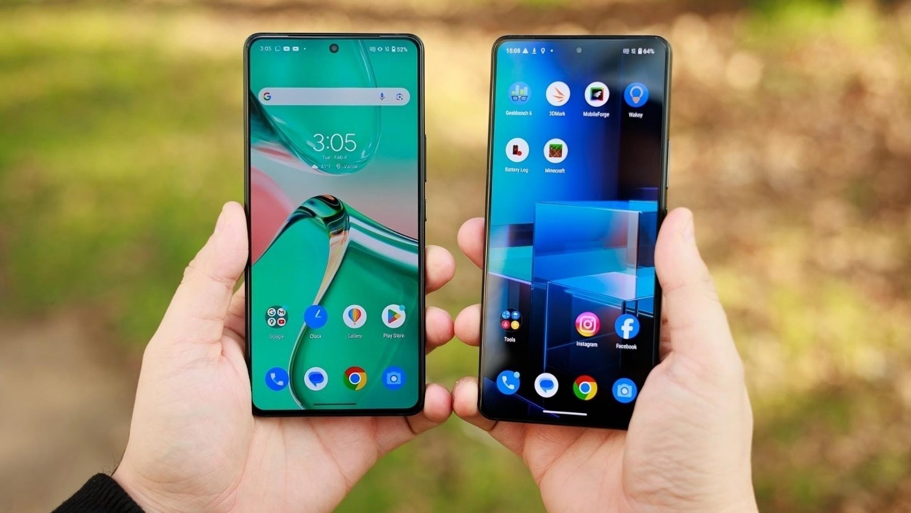 Asus Zenfone 12 Ultra vs Zenfone 11 Ultra | foto: Phonearena