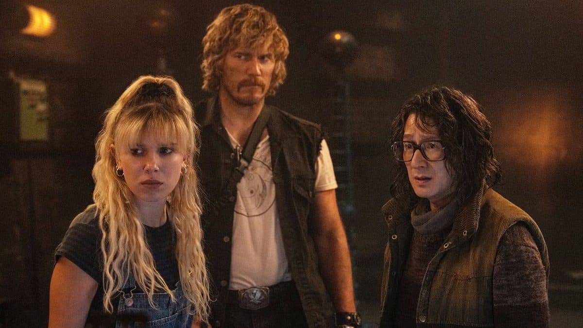 Film Pasáž | foto: Netflix