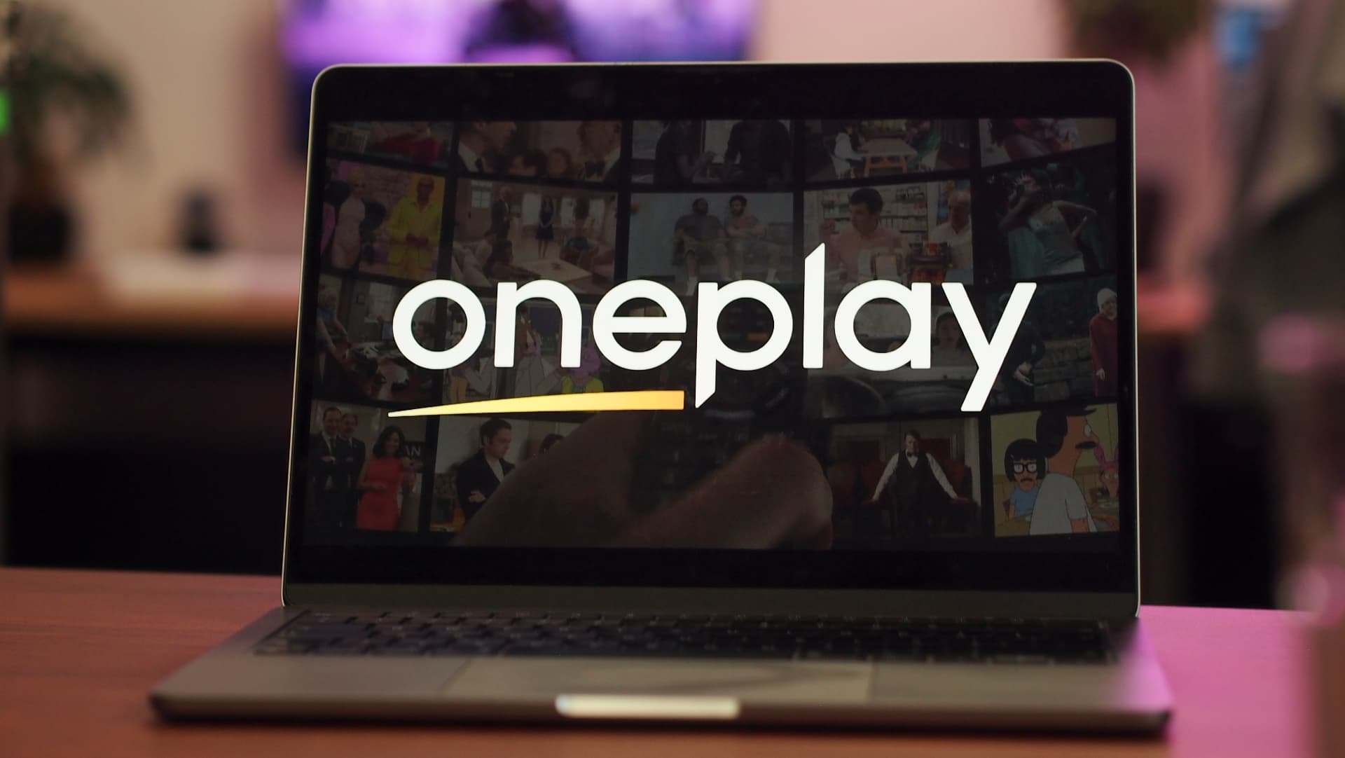 Oneplay | Zdroj: Luboš Srb