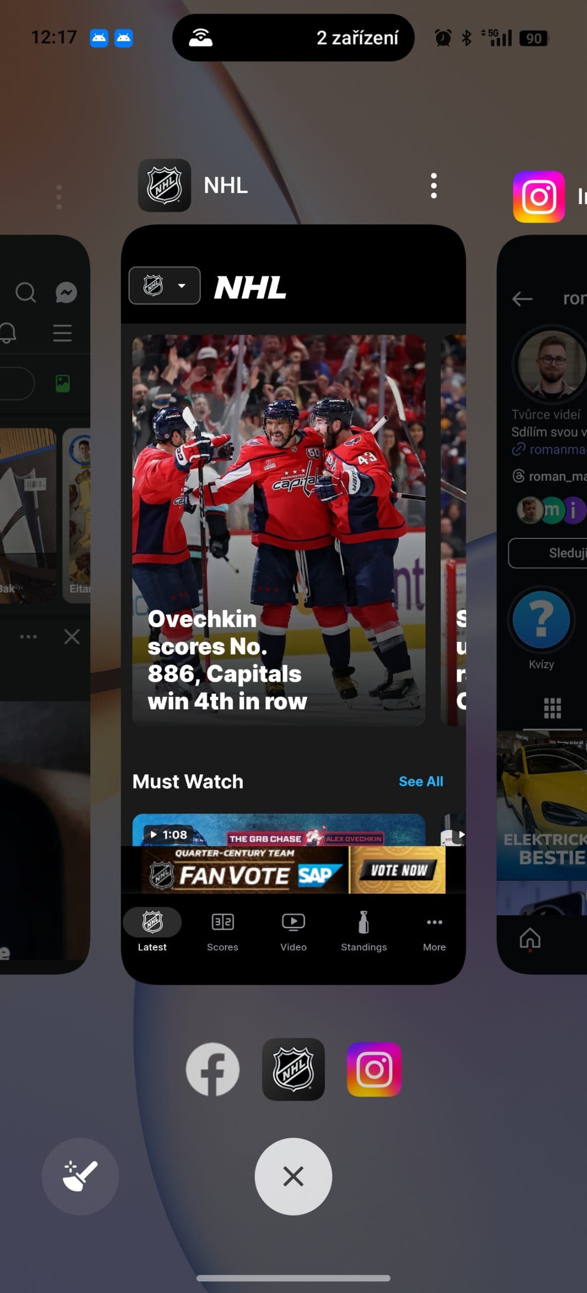 Multitasking