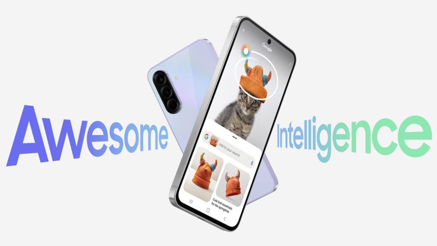 Awesome Intelligence | foto: Samsung