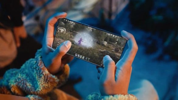 Android 17 bude jako dělaný pro hráče. Google ho přetvoří v herní platformu