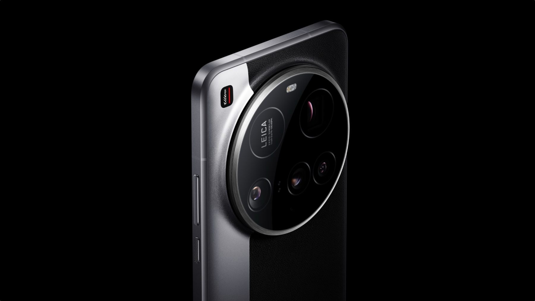 Xiaomi 15 Ultra, detail fotoaparátu | foto: Xiaomi