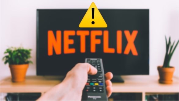 Uživatelé Netflixu zuří. Zmizela jedna šikovná funkce