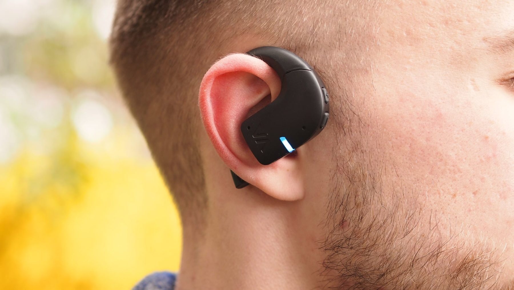 Vasco Translator E1 | foto: Luboš Srb