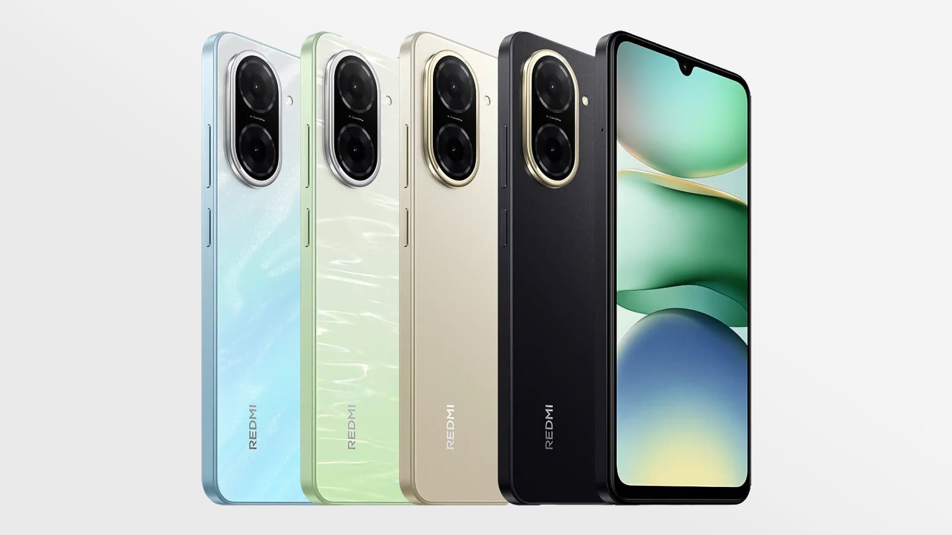 Redmi A5 | Zdroj: Xiaomi