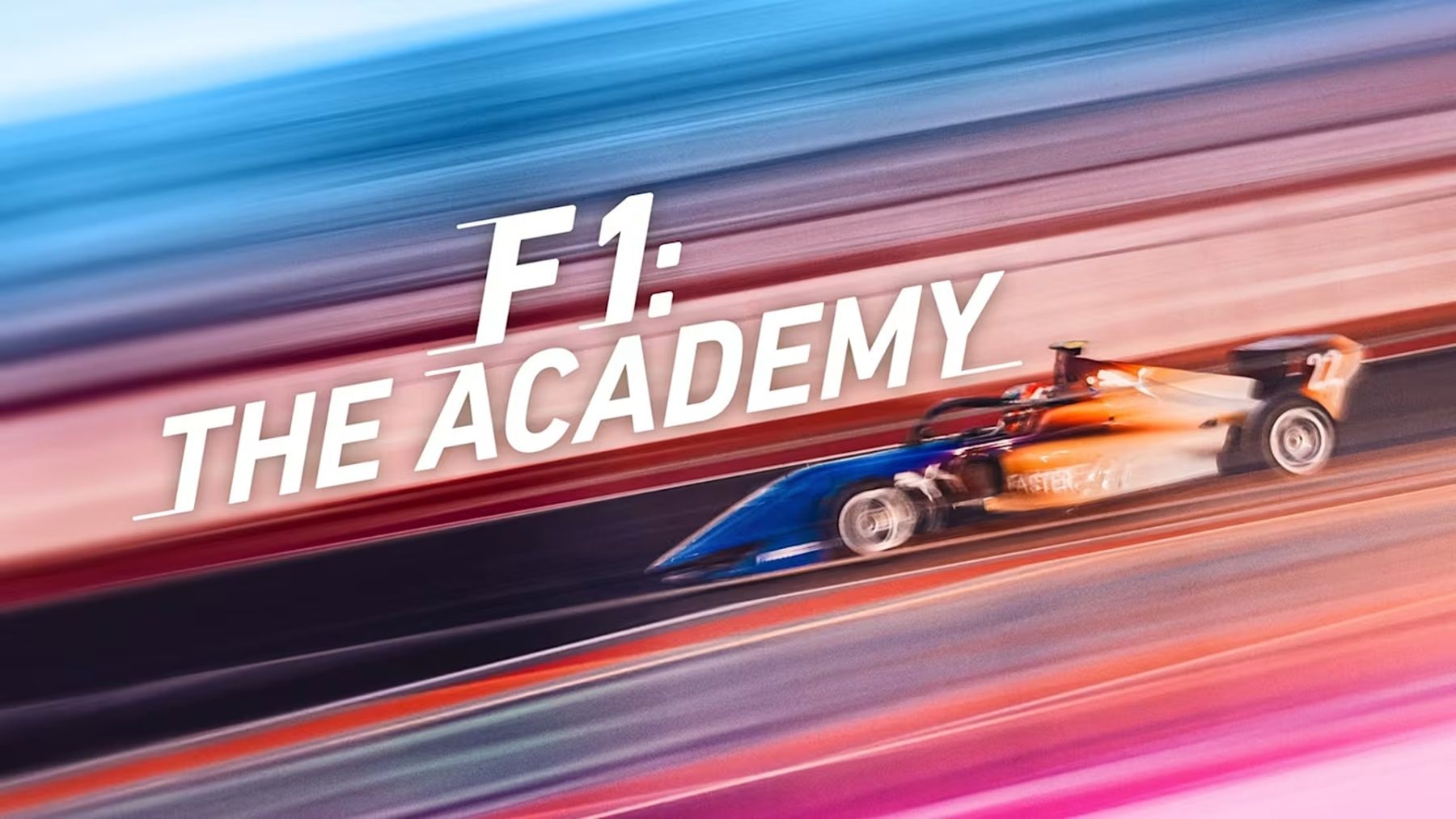 Seriál Akademie Formule 1 na Netflixu | foto: Netflix