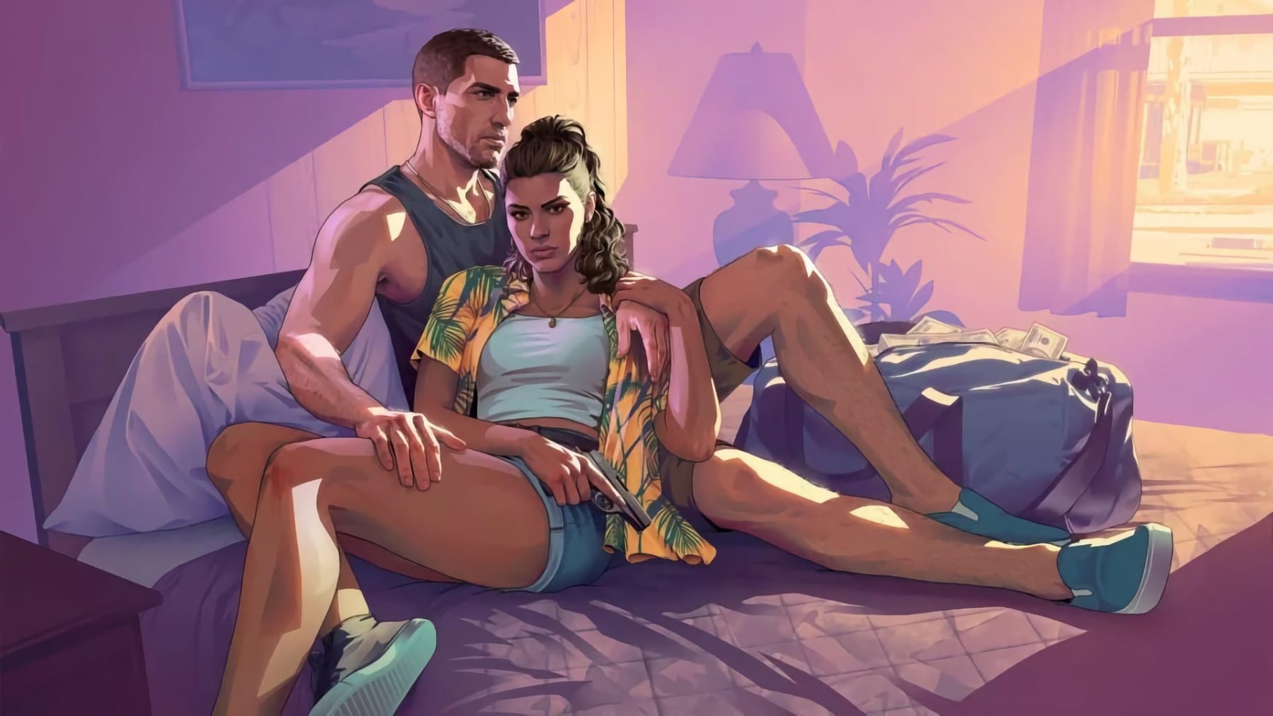Grand Theft Auto VI | foto: Rockstar Games