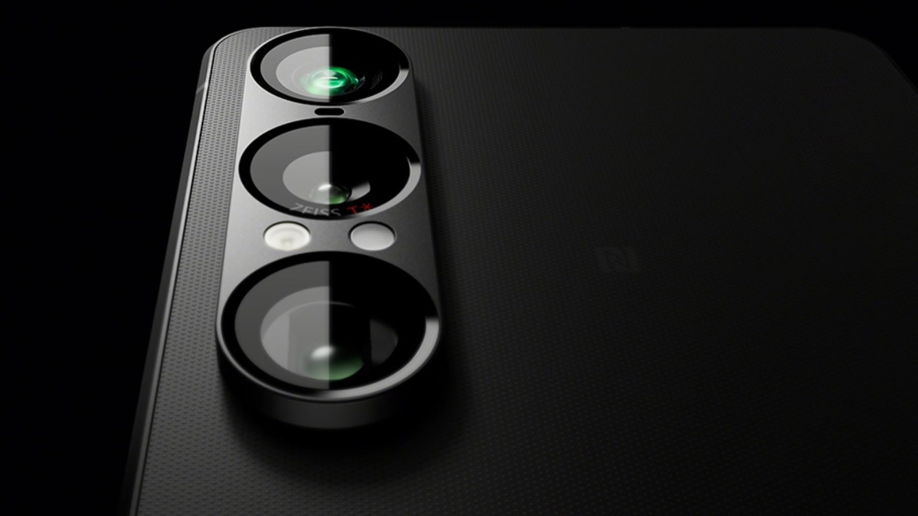 Sony Xperia 1 VII | foto: Sony