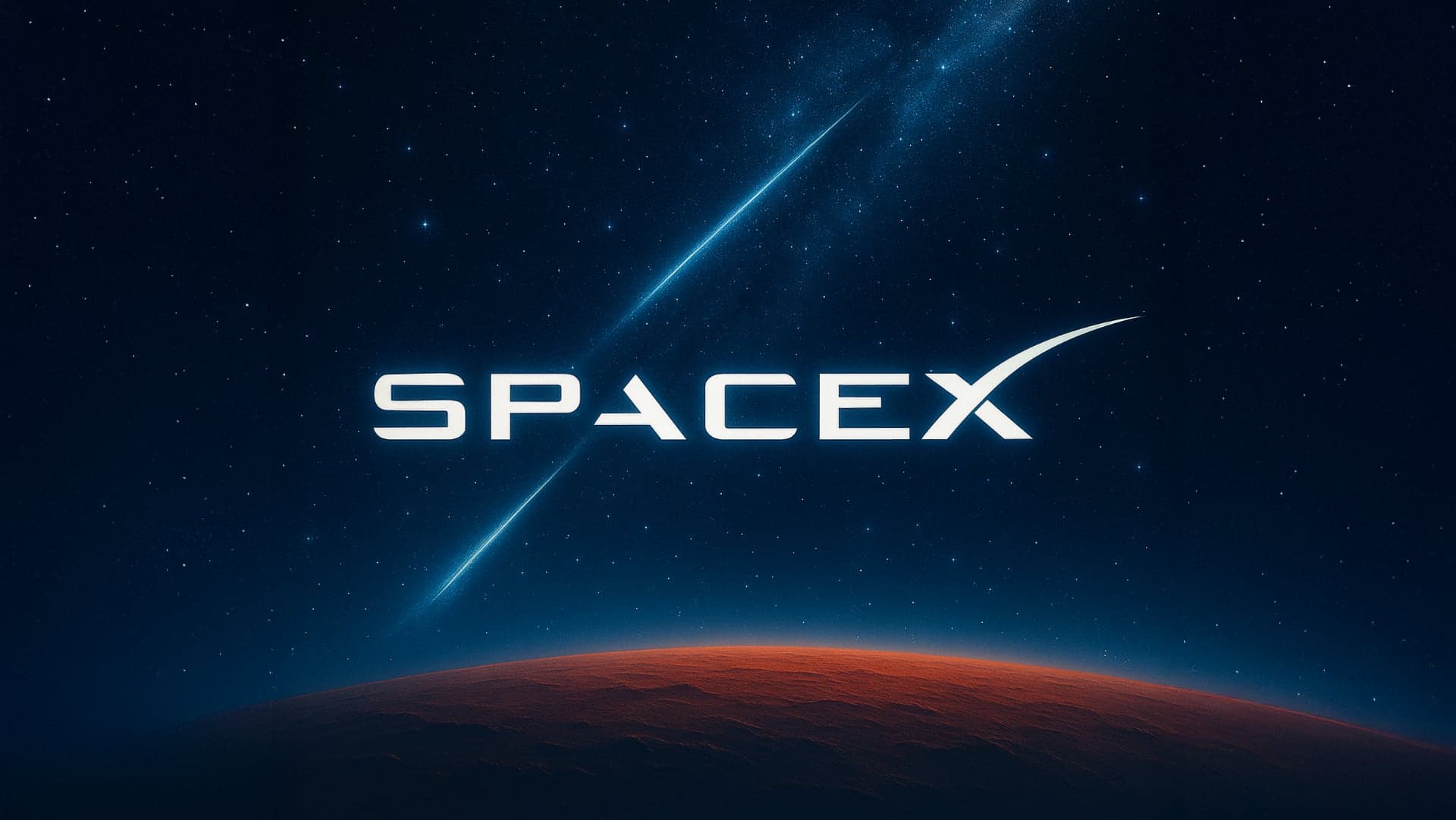 SpaceX | Zdroj: Matěj Srb